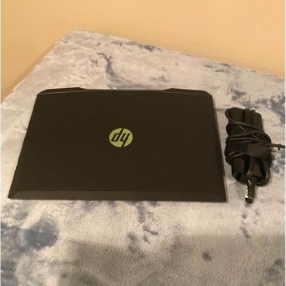 HP Pavilion Gaming 15-Inch Laptop Intel Core I5-9300H NVIDIA GeForce GTX